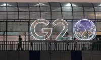 Световни лидери се събират в Индия за срещата на Г-20