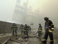 САЩ отбелязват 22-ата годишнина от атентатите от 11 септември