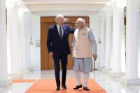 Байдън: Демокрацията е важен въпрос в двустранните отношения между САЩ и Индия