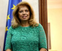 Илияна Йотова за прекратяването на мониторинга: Усилията на много български правителства се увенчаха с успех