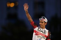 Хуан Себастиан Молано триумфира в етап №12 от Обиколката на Испания