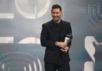 ФИФА обяви номинираните футболистит за наградите "Бест" за 2023 година