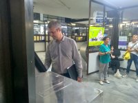 Областният координатор на ПП във Варна внесе 350 граждански сигнала за нередности