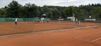 Донев, Нестеров и Терзийска са полуфиналисти на турнира UTR Pro Tennis Tour в София