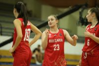България ще играе срещу Франция и Латвия във финалите на Европейската купа на ФИБА по баскетбол 3х3 при момичетата