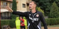 Кондиционният треньор на ЦСКА Боян Стаматович: До две-три седмици отборът ще бъде във върхова форма