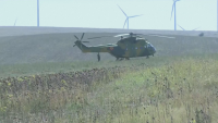 Откриха нови отломки от руски дронове в Румъния