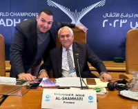България има намерение да вземе домакинството на Турция за европейското първенство по вдигане на тежести за мъже и жени