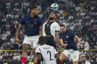 Германия победи Франция в приятелски мач в Дортмунд