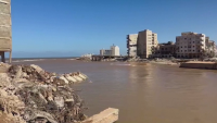 Двете враждуващи правителства в Либия ще обединят усилия за справяне с щетите от наводненията