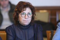 Рена Стефанова е кандидатурата на ПП-ДБ за кмет на Русе