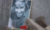 45 години от убийството на писателя Георги Марков