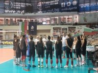 България ще участва с подмладен състав в олимпийската квалификация по волейбол за жени