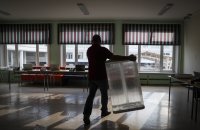 Местни избори в Русия - вот се провежда и в окупираните украински територии