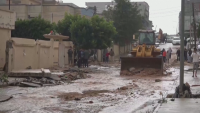 Хиляди жертви и изчезнали в Либия след наводненията, Турция изпрати спасителни екипи