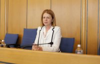 Фандъкова: Бюджетът за София е амбициозен, но реален и без дефицити