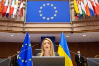 Председателят на EП: Блокирането на България и Румъния за Шенген ще увеличи екстремизма в ЕС
