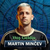 Мартин Минчев премина в Ризеспор с трансфер от Спарта Прага