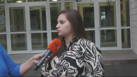 Училище във Велико Търново плати висшето образование на своя ученичка