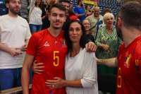 Радостина Рангелова-Кицигой: Радвам се на успехите на синовете си и съм една благодарна майка