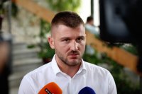 Илия Проданов е подал оставка като съветник на земеделския министър