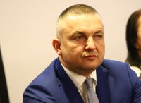 ГЕРБ издига Иван Портних за кмет на Варна, Борисов ще каже за София, когато си поиска