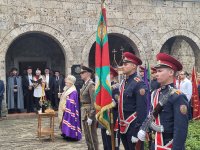 115 години от обявяване на независимостта на България (Снимки)