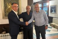 Хасан Азис няма да е кандидатът на ДПС за кмет на Кърджали на предстоящите избори