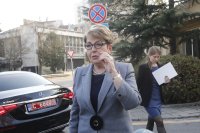 Митрофанова: Българският посланик в Москва ще бъде извикан в руското МВнР заради изгонването на свещеници