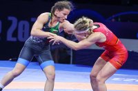 Биляна Дудова не успя да спечели олимпийска квота за Игрите в Париж