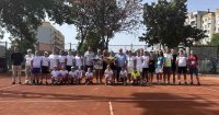 Аржентинка спечели титлата на международния турнир по тенис за жени в Пазарджик