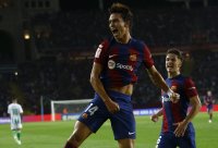 Барселона прегази Бетис у дома, Феликс и Кансело с дебютни голове за "каталунците"