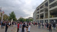 Полицията в Пловдив със сериозна организация по повод мача Ботев Пд - ЦСКА София утре