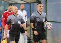Никола Попов ще ръководи дербито между Лудогорец и Локомотив Пловдив