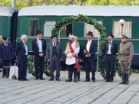 Празникът на независимостта продължава във Велико Търново
