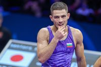 Българските борци в свободния стил останаха извън полуфиналите във втория ден на световното