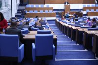 Депутатите създадоха временна комисия за сигурността на машинния вот