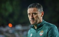 Треньорът на Ботев Пловдив: Зимата ще направим сериозна подготовка