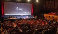 Филмът "Уроците на Блага" влезе в официалната селекция на Romе Film Fest