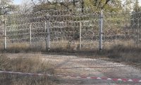160 000 опита за нелегално преминаване на българската граница са предотвратени от началото на годината