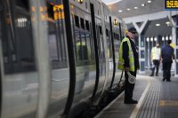 Нова железопътна стачка във Великобритания