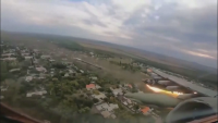 Масирана руска атака с дронове срещу Украйна