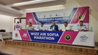 Близо 2000 атлети застават на старт в тазгодишния Маратон на София