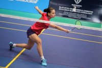 Гергана Павлова загуби в четвъртфиналите на турнира в Загреб