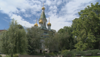 Патриарх Неофит назначи свещеници от София, които ще служат в Руската църква