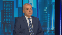 Гълъб Донев: "Продължаваме промяната" искат да превземат службите