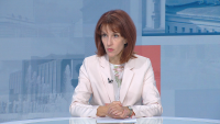 Камелия Нейкова: Надявам се, че не може да се манипулира софтуерът на машините за вота