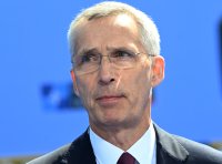 НАТО: Най-добрият път към траен мир е в увеличаването на помощта за Украйна