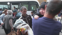 20 жертви и близо 300 ранени при експлозия в Нагорни Карабах