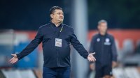 Треньорът на Локомотив (София): Много съм доволен от момчетата